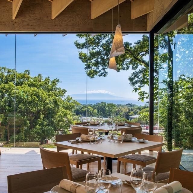 静岡/ミクニ伊豆高原/2名様 ランチプラン ≪地中海料理≫