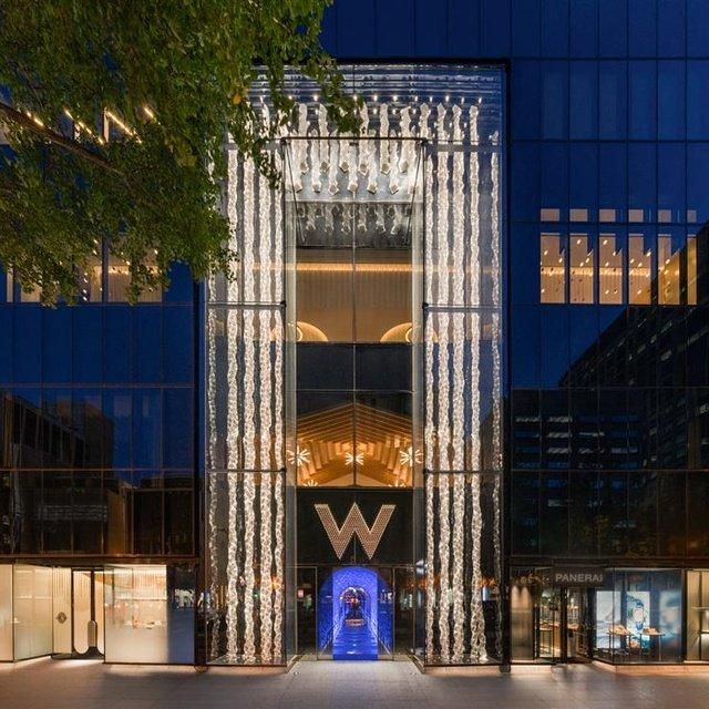 大阪/LIVING ROOM(W大阪)/2名様アフタヌーンティープラン