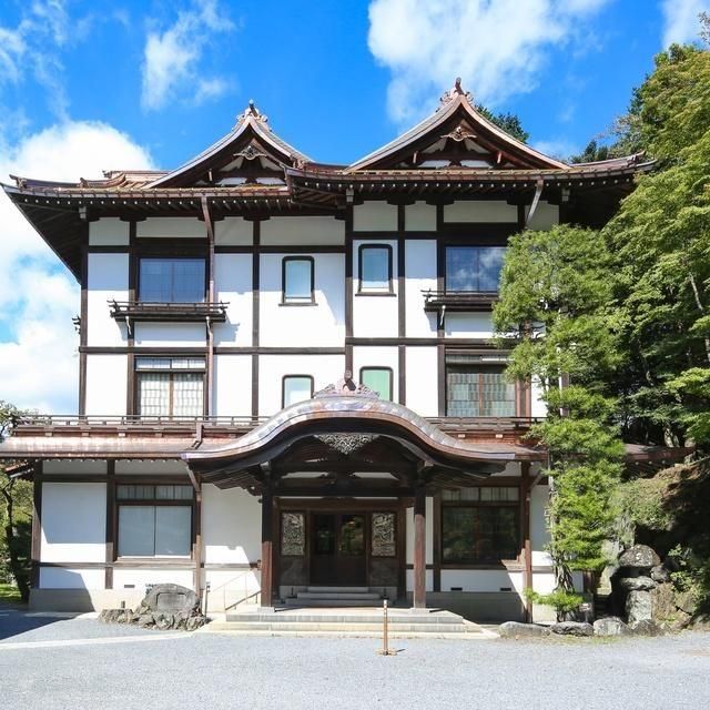 栃木/日光金谷ホテル/2名様ランチプラン≪洋食≫