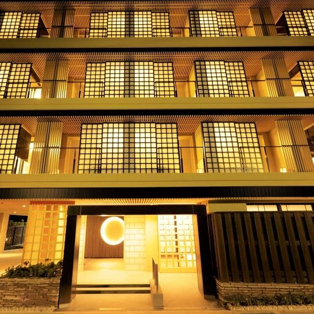 神奈川/月の宿 紗ら(共立リゾート)/ペア1泊2食付