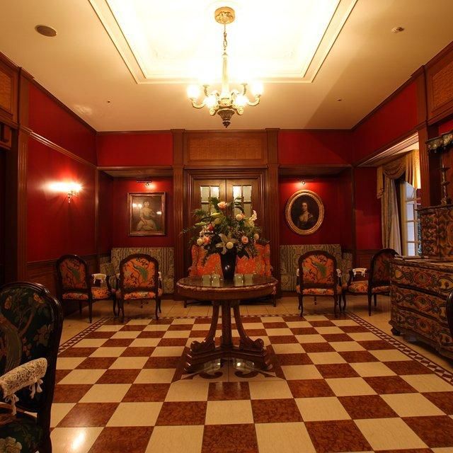 大阪/フランス料理「エスカーレ」または日本料理「隨縁亭」(ホテルモントレ大阪)/2名様 ディナープラン≪フランス料理または日本料理≫