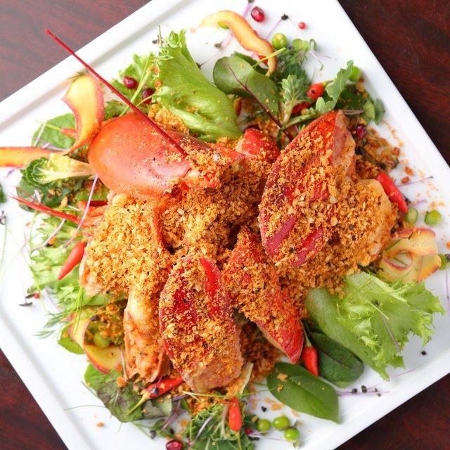 兵庫/中国料理 神戸壺中天/2名様ランチまたはディナープラン≪中国料理≫