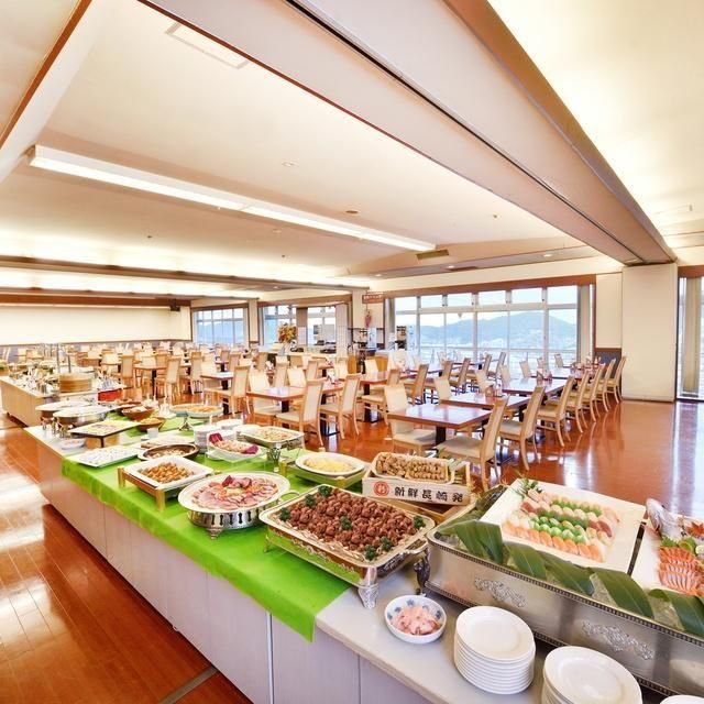 長崎/長崎にっしょうかん/2名様日帰り入浴≪夕食付≫≪お部屋での休憩≫