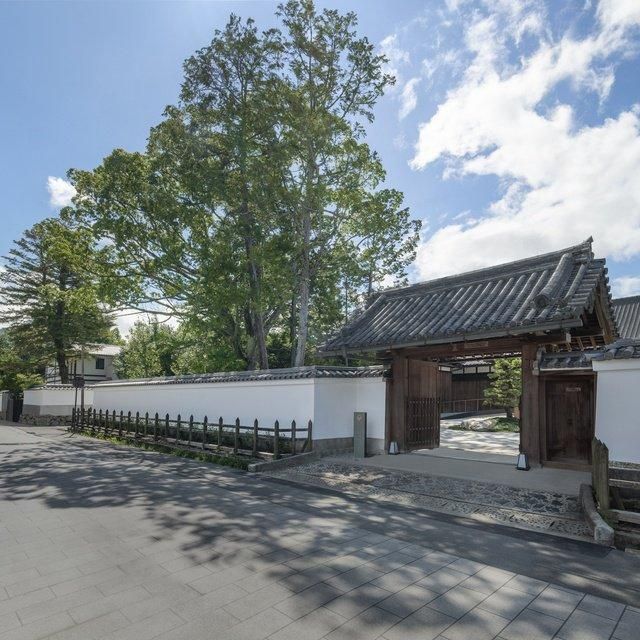 奈良/レストラン 「翠葉」 (紫翠 ラグジュアリーコレクションホテル 奈良)/2名様ランチプラン≪和食≫