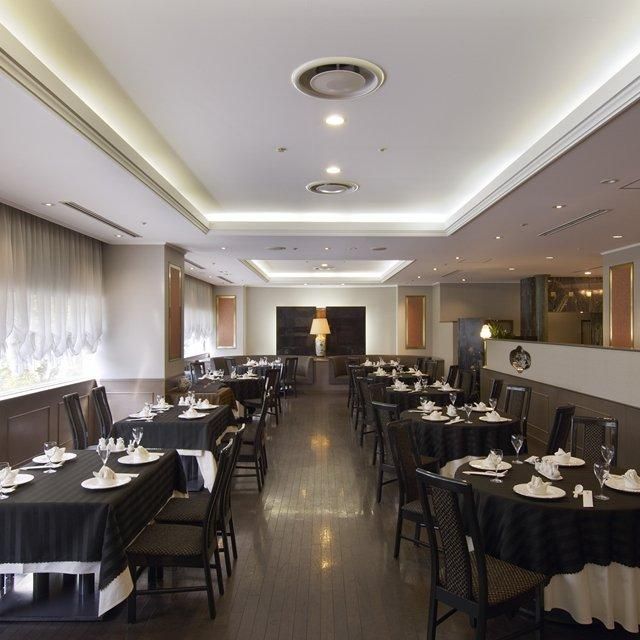 兵庫/中国料理 桃李(ホテル日航姫路)/2名様 ディナープラン≪中国料理≫