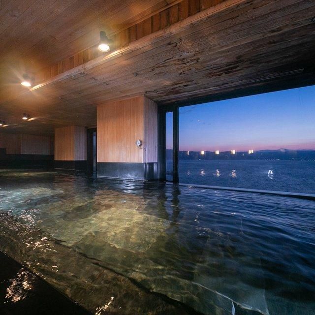 長野/ホテル紅や/ペア1泊2食付