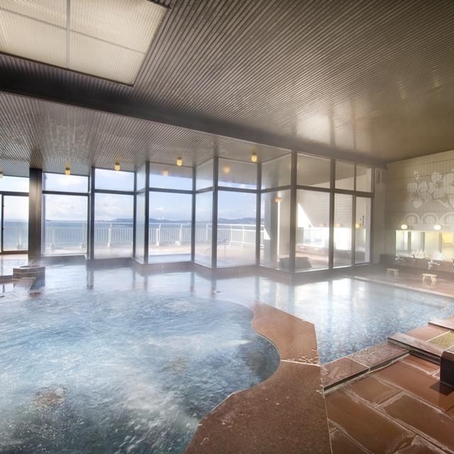 愛知/ホテルたつき/ペア1泊2食付