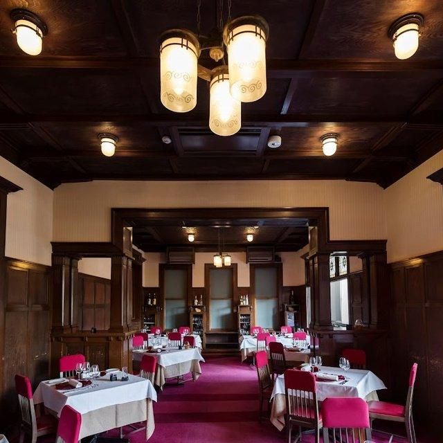 兵庫/LE UN 神戸迎賓館/2名様ランチまたはディナープラン≪フランス料理≫