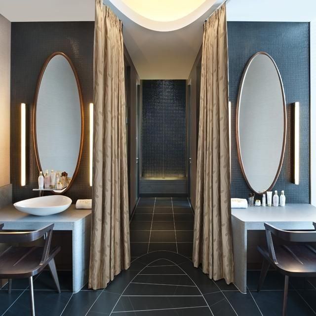 大阪/IRIDIUM featuring SOTHYS(セント レジス ホテル 大阪)/1名様 エステプラン≪ボディパーツトリートメント40分≫