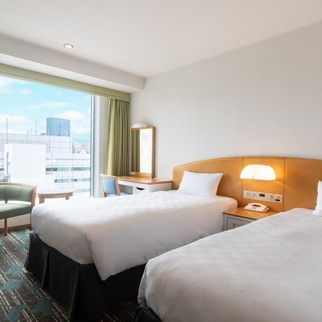 東京/品川プリンスホテル/ペア1泊朝食付☆2026年10月31日までの利用限定!