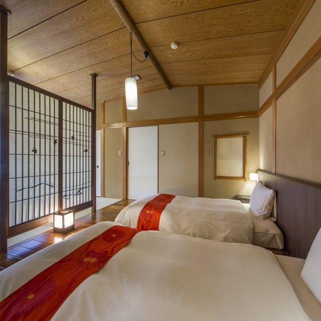 静岡/淘心庵 米屋(共立リゾート)/ペア1泊2食付