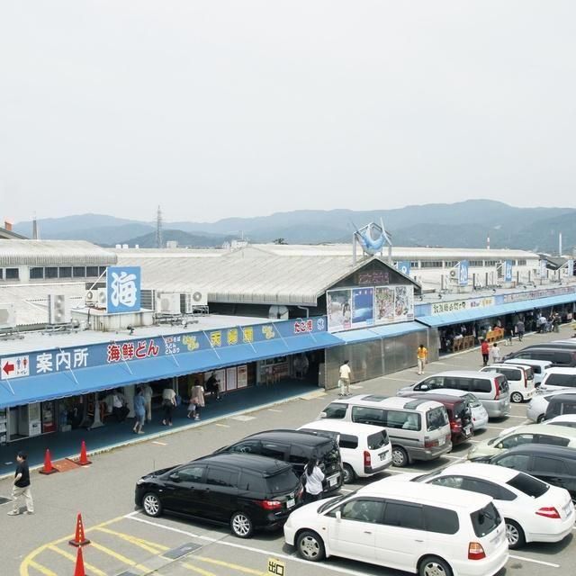 福井/海鮮かに処 甲羅亭(日本海さかな街)/2名様食事プラン≪海鮮≫