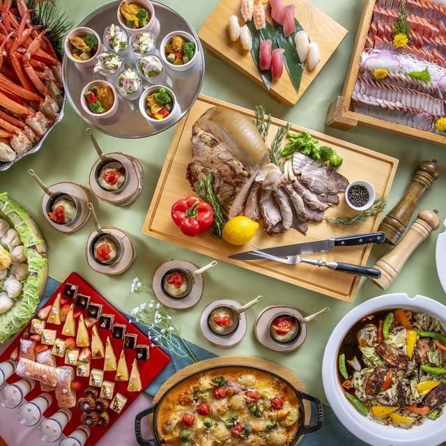 長野/白樺リゾート池の平ホテル/【平休日限定】ペア1泊2食付☆2026年9月30日までの利用限定!