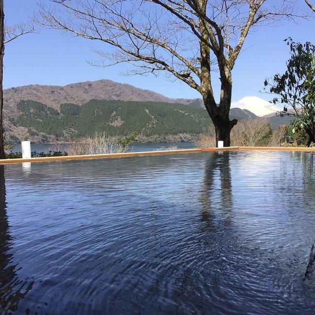 神奈川/絶景日帰り温泉 龍宮殿本館/【平日限定】2名様 日帰り入浴≪昼食付≫