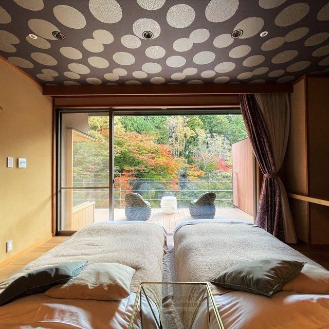 静岡/宙 SORA 渡月荘金龍/ペア1泊2食付