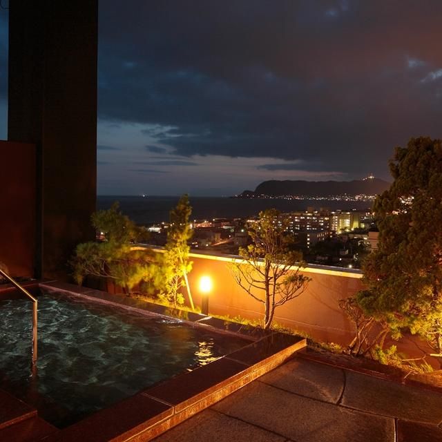 北海道/望楼NOGUCHI函館/ペア1泊2食付