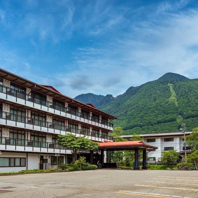 岐阜/岡田旅館/ペア1泊2食付