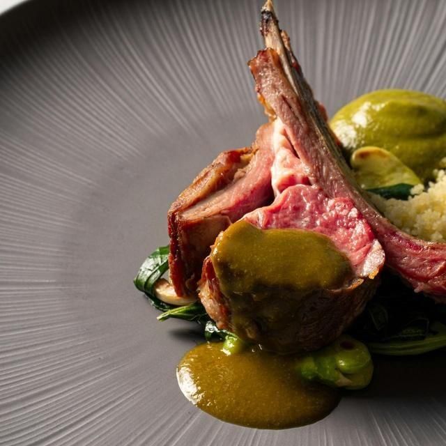 大阪/Oh.lala...(W大阪)/2名様ランチプラン≪フランス料理≫