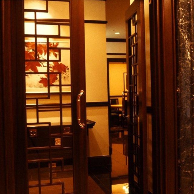 東京/中国料理「桃園」(オークラホテルズ&リゾーツ ホテルイースト21東京)/2名様 ランチプラン