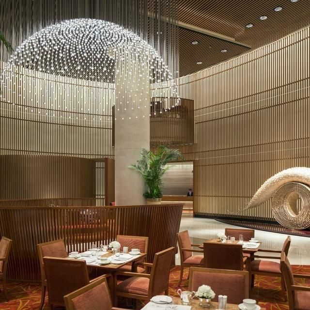 東京/ザ・ロビー(ザ・ペニンシュラ東京)/2名様アフタヌーンティープラン