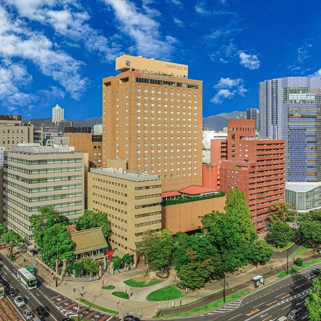 広島/日本料理 雲海(ANAクラウンプラザホテル広島)/2名様 ランチプラン