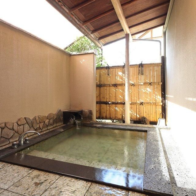 静岡/あたみ石亭(桜岡茶寮)/ペア1泊2食付