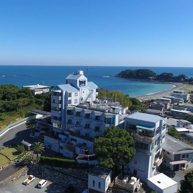 三重/リゾートヒルズ豊浜 蒼空の風/ペア1泊2食付