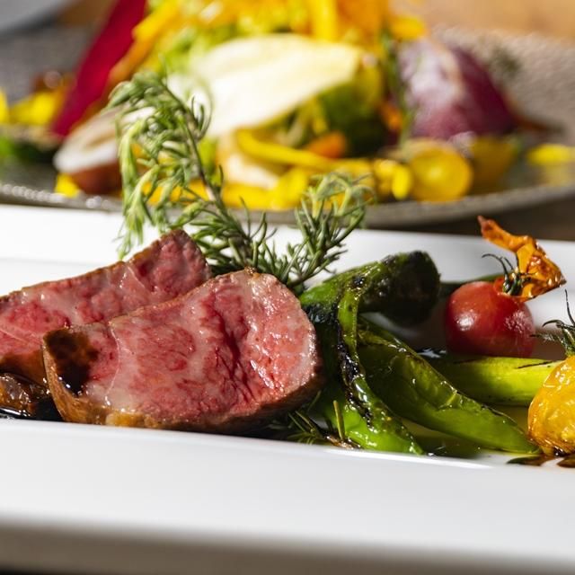 長野/GLAMPROOK 飯綱高原/ペア1泊2食付/グランピングオールインクルーシブ