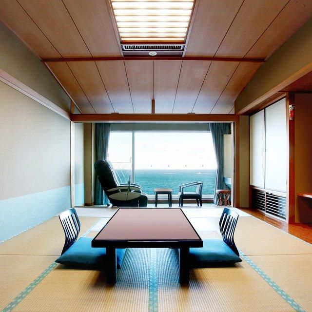 三重/ホテルいじか荘/ペア1泊2食付