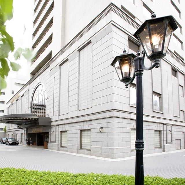 京都/鉄板焼「豊園」(ホテル日航プリンセス京都)/2名様 ランチまたはディナープラン 鉄板焼