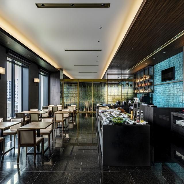 大阪/La Belle Assiette(ザ ロイヤルパーク アイコニック 大阪御堂筋)/2名様 ランチプラン ≪フランス料理≫