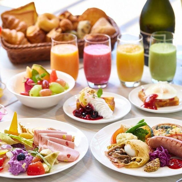 沖縄/琉球ホテル&リゾート 名城ビーチ/ペア1泊朝食付