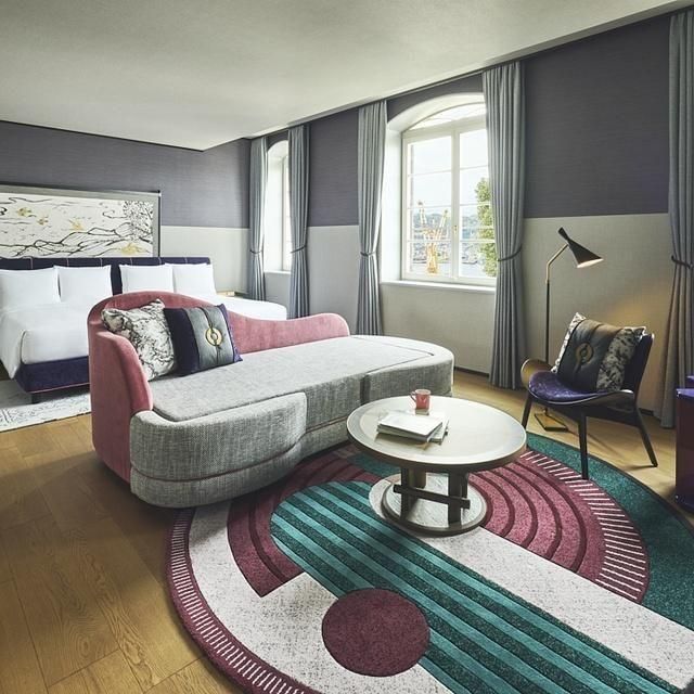 長崎/ホテルインディゴ長崎グラバーストリート/ペア1泊2食付