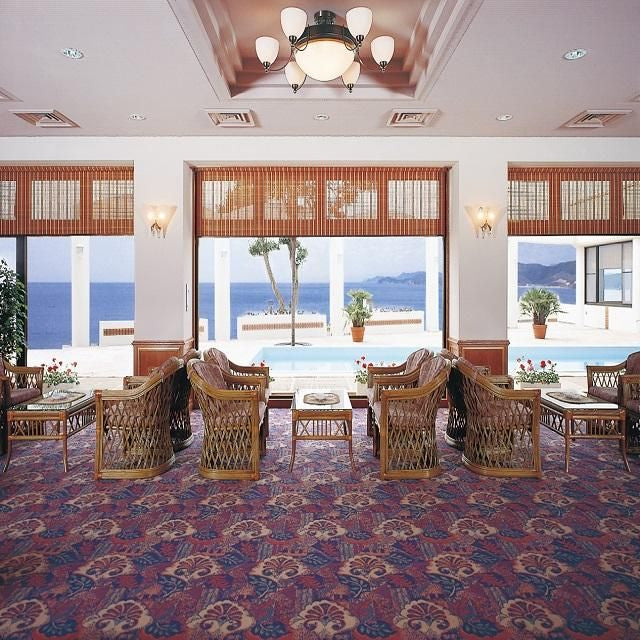 三重/旅の宿 潮の灯 鯨望荘/ペア1泊2食付