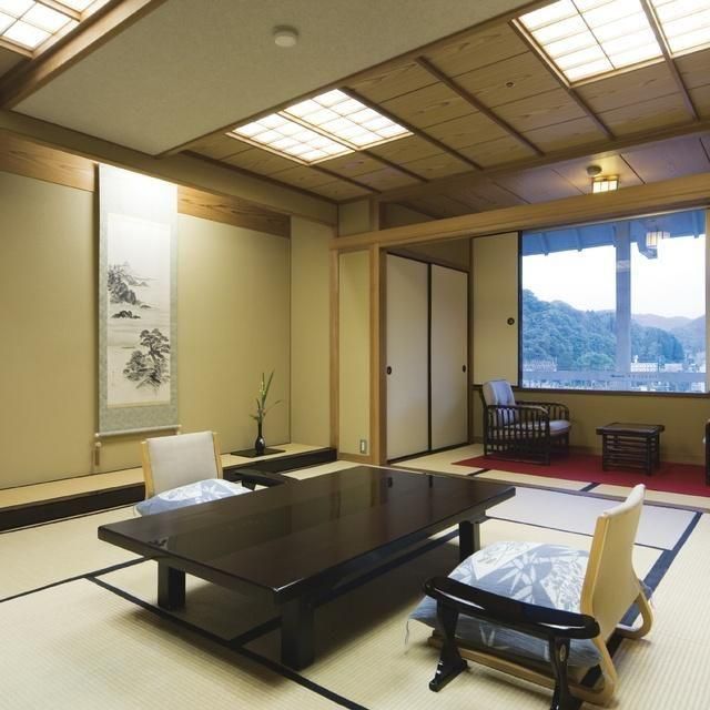 兵庫/朝野家/ペア1泊2食付