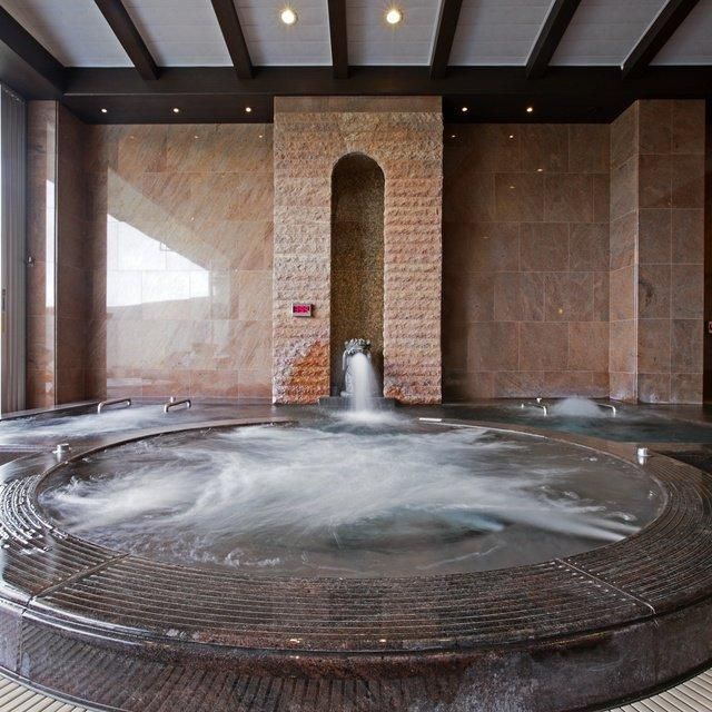 沖縄/オリエンタルホテル沖縄リゾート&スパ/ペア1泊朝食付