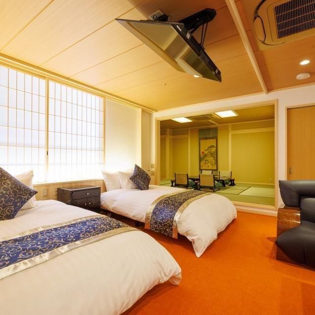 兵庫/朝野家/ペア1泊2食付