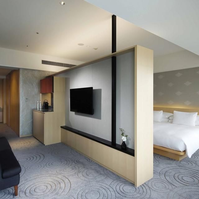 東京/ザ・キャピトルホテル 東急/ペア1泊朝食付