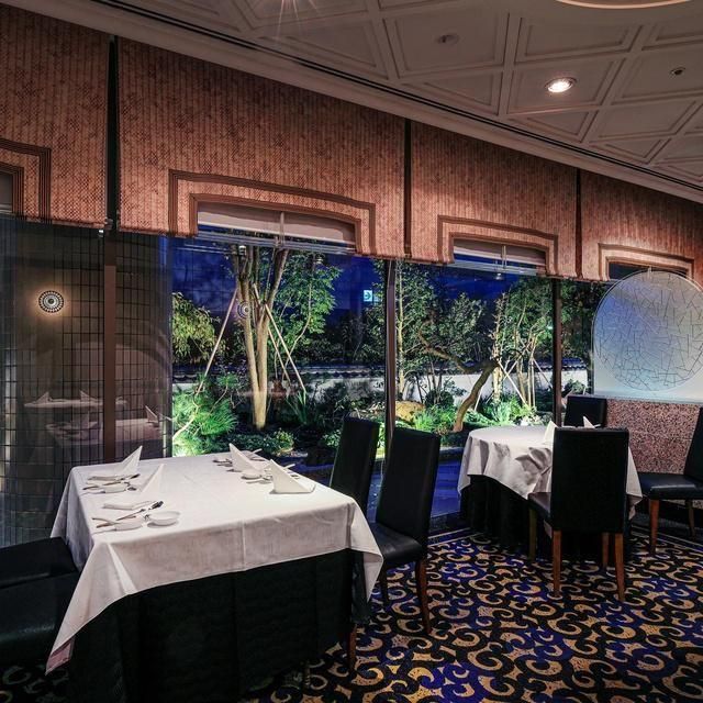 千葉/大観苑(ホテルニューオータニ幕張)/1名様ランチまたはディナープラン≪上海料理≫