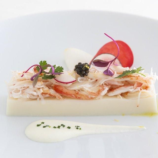 広島/SIMOSE French Restaurant/2名様ディナープラン≪フランス料理≫