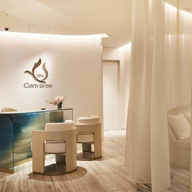 大阪/スパ・センバリー(センタラグランドホテル大阪)/1名様 エステプラン≪アロマセラピー60分≫