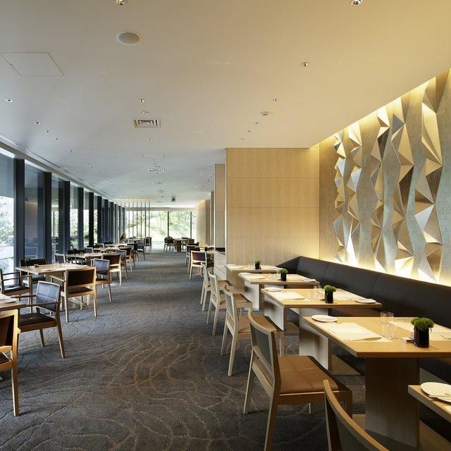 東京/ ザ・キャピトルホテル 東急/ペア1泊朝食付