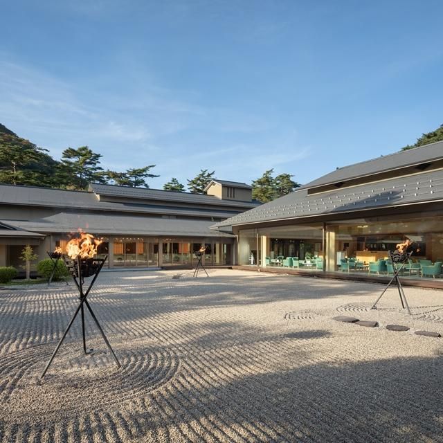 岩手/花巻温泉 佳松園/ペア1泊2食付