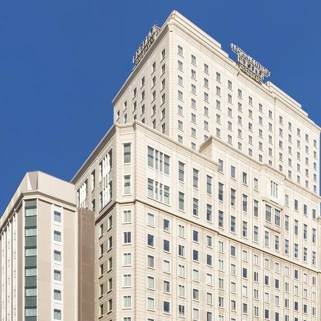 北海道/ホテルモントレエーデルホフ札幌/ペア1泊朝食付☆2026年10月31日までの利用限定!