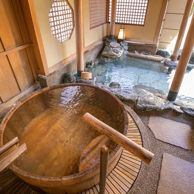 山形/游水亭いさごや/ペア1泊2食付