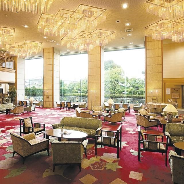 香川/湯元こんぴら温泉華の湯紅梅亭/ペア1泊2食付