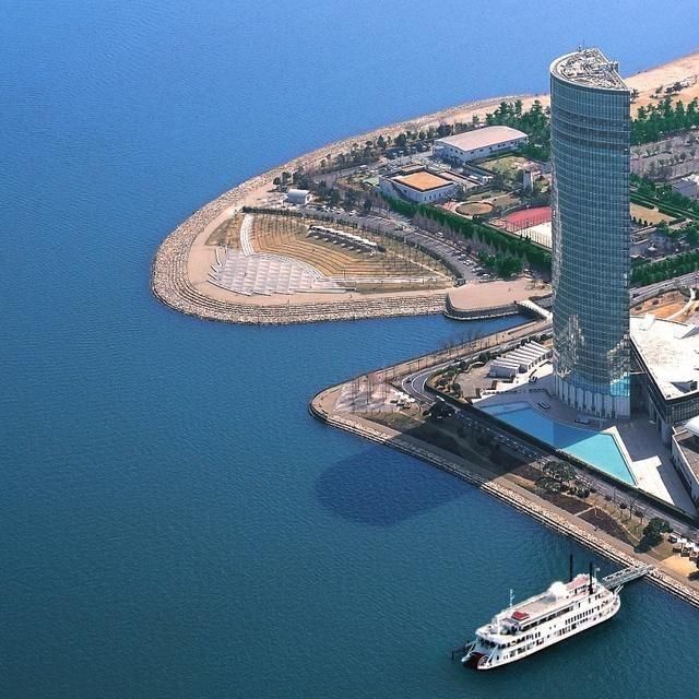 滋賀/びわ湖大津プリンスホテル/ペア1泊2食付