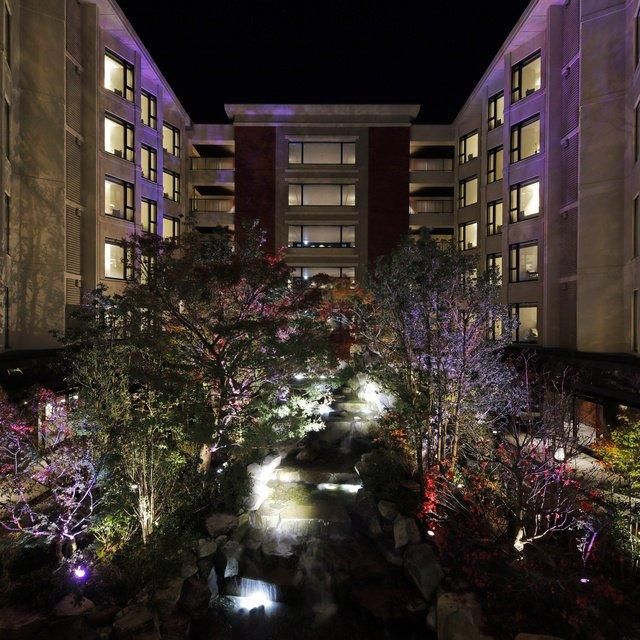 石川/THE HOTEL SANRAKU KANAZAWA/ペア1泊朝食付