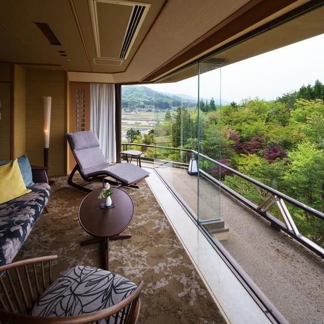 新潟/白玉の湯華鳳/ペア1泊2食付