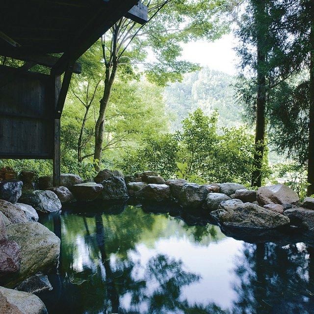 大分/浮羽別館新紫陽/2名様 日帰り入浴≪昼食付≫≪お部屋での休憩≫